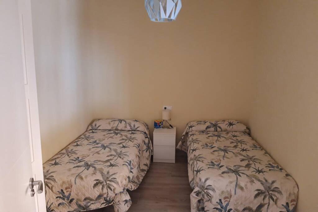 Casa A Pie De Playa, Con Patio. Zona Miramar. Villa Punta Umbría Екстериор снимка