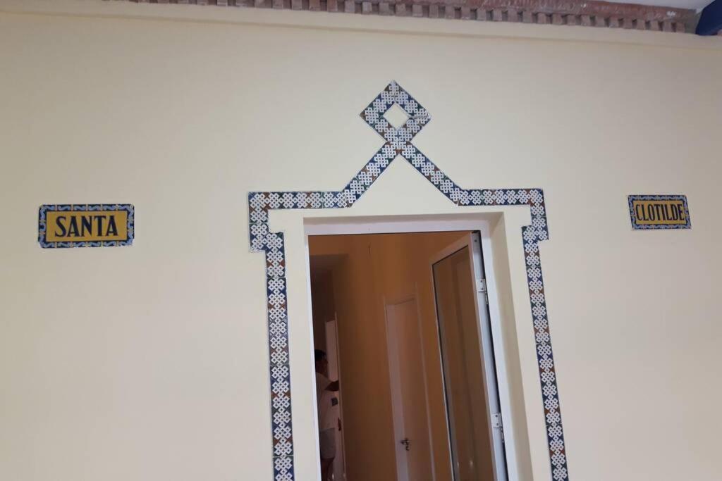 Casa A Pie De Playa, Con Patio. Zona Miramar. Villa Punta Umbría Екстериор снимка