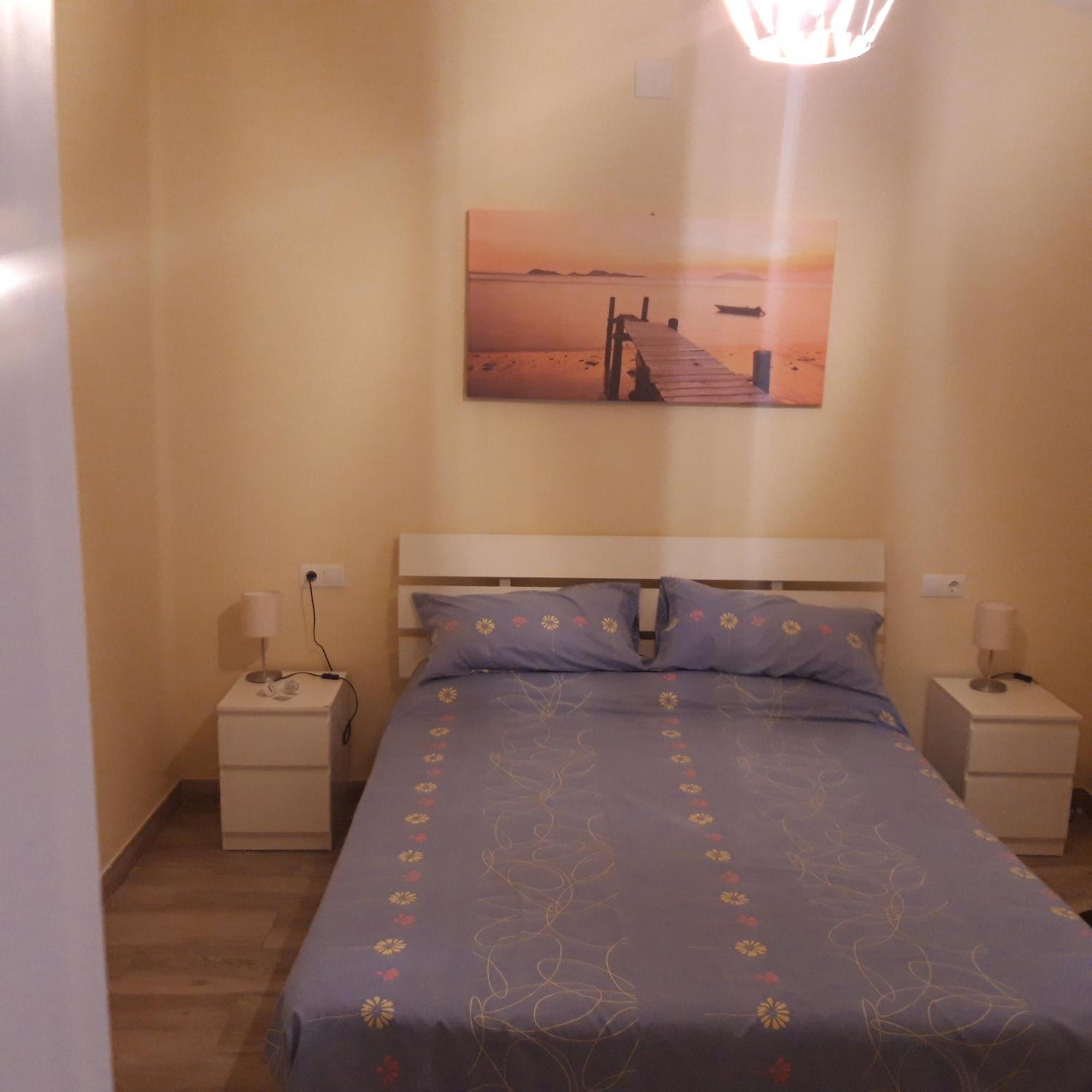 Casa A Pie De Playa, Con Patio. Zona Miramar. Villa Punta Umbría Екстериор снимка