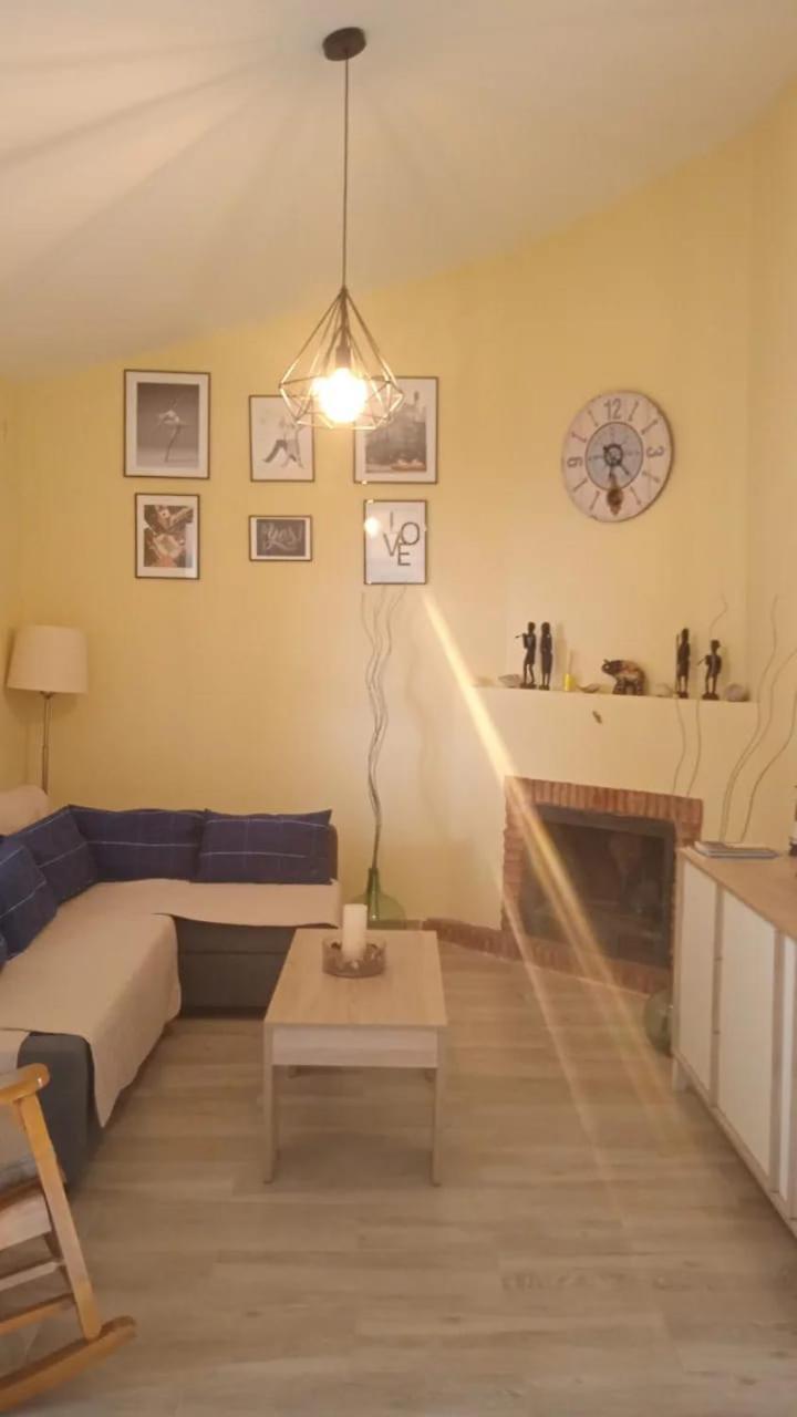 Casa A Pie De Playa, Con Patio. Zona Miramar. Villa Punta Umbría Екстериор снимка